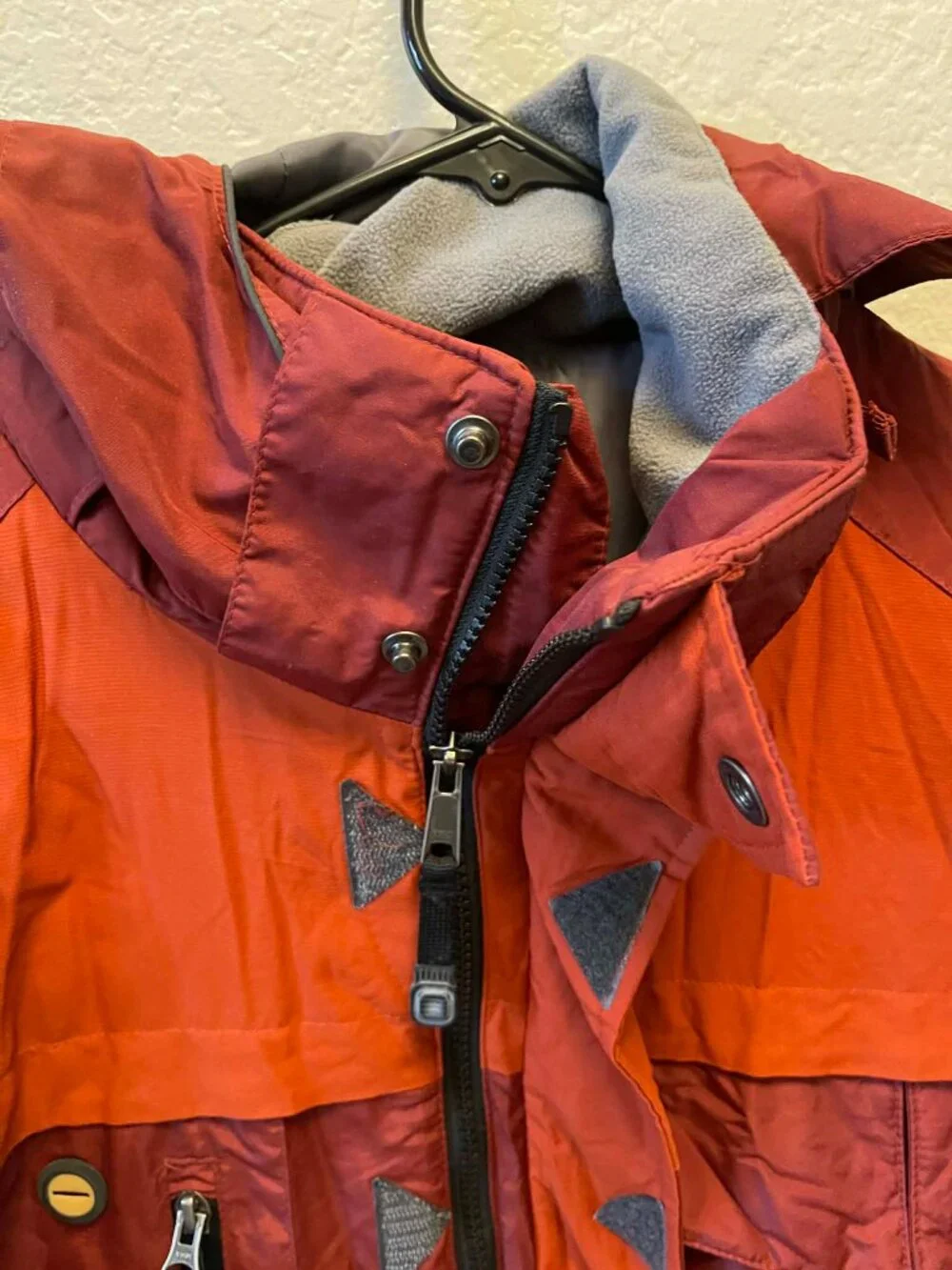 Cherokee jacket - Picture 2 of 14